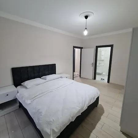 Aparthotel Grand Khaleej Trabzon