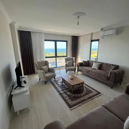 Aparthotel Grand Khaleej