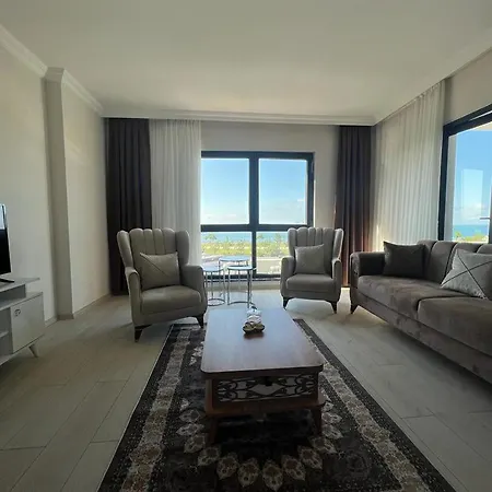 Aparthotel Grand Khaleej *